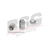 BIJON SAPLAMASI ÇELIK JANT SOMUNU INBUS UNIVERSAL-(AA.12 INBUS Ø 20 M12X1.50 B-32 H-32) UNIVERSAL UNIVERSAL UNIVERSAL