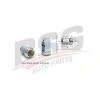 BIJON SAPLAMASI ÇELIK JANT SOMUNU KAPALI -(AA.17 M12X1.50 B-32 H-32 DC-20) UNIVERSAL UNIVERSAL UNIVERSAL