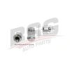 BIJON SAPLAMASI ÇELIK JANT SOMUNU KAPALI -(AA.19 M12X1.50 B-32 H-32 DC-22) UNIVERSAL UNIVERSAL UNIVERSAL