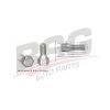 BIJON SAPLAMASI KISA GEOMET KAPLI ( M12X1.25 ) TEMPRA BM 78-