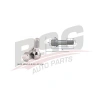 BIJON SAPLAMASI UZUN BEYAZ KAPLI ( M12X1.25 ) TEMPRA BM 92-