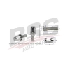 BIJON SETI COROLLA 03-14 / AURIS 07-14 / HILUX 05- / AVENSIS 10 03-