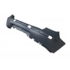 BMW 1 SERI- E87- 04/08; ARKA TAMPON ASTARLI (TYG)