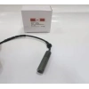 BMW 1 SERI- E87- 04/11; ABS SENSÖRÜ ARKA SAĞ/SOL AYNI (ADET) 2 FİŞLİ (116İ/118İ) (SH)