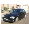 BMW 1 SERI- E87- 04/11; ARAÇ BİLGİLERİ VE RESİMLERİ