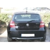 BMW 1 SERI- E87- 04/11; ARAÇ BİLGİLERİ VE RESİMLERİ