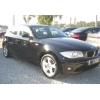 BMW 1 SERI- E87- 04/11; ARAÇ BİLGİLERİ VE RESİMLERİ