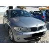 BMW 1 SERI- E87- 04/11; ARAÇ BİLGİLERİ VE RESİMLERİ