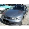 BMW 1 SERI- E87- 04/11; ARAÇ BİLGİLERİ VE RESİMLERİ
