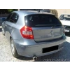 BMW 1 SERI- E87- 04/11; ARAÇ BİLGİLERİ VE RESİMLERİ