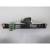 BMW 1 SERI- E87- 04/11; ARKA CAM KRİKOSU SAĞ ELEKTRİKLİ/MOTORSUZ (TW)