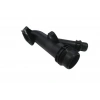 BMW 1 SERI- E87- 04/11; BLOK SU BORUSU (DEVİRDAİM BORUSU) PLASTİK