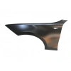 BMW 1 SERI- E87- 04/11; ÖN ÇAMURLUK DELİKLİ SOL (TYG)