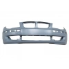 BMW 1 SERI- E87- 09/11; ÖN TAMPON (ASTARLI SİS/BANT DELİKLİ/FAR YIKAMA DELİKSİZ) (TYG)