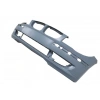 BMW 1 SERI- E87- 09/11; ÖN TAMPON (ASTARLI SİS/BANT DELİKLİ/FAR YIKAMA DELİKSİZ) (TYG)