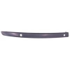 BMW 1 SERI- E87- 09/11; ÖN TAMPON BANDI SAĞ SENSÖR DELİKLİ (TÜV)(TYG)