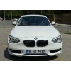 BMW 1 SERI- F20- 12/15; ARAÇ BİLGİLERİ VE RESİMLERİ