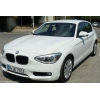 BMW 1 SERI- F20- 12/15; ARAÇ BİLGİLERİ VE RESİMLERİ