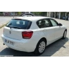 BMW 1 SERI- F20- 12/15; ARAÇ BİLGİLERİ VE RESİMLERİ