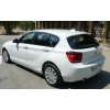 BMW 1 SERI- F20- 12/15; ARAÇ BİLGİLERİ VE RESİMLERİ