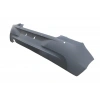 BMW 1 SERI- F20- 12/15; ARKA TAMPON ASTARLI/SENSÖR DELİKLİ (TW)