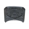 BMW 1 SERI- F20- 12/15; MOTOR KAPUTU (TYG)
