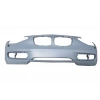 BMW 1 SERI- F20- 12/15; ÖN TAMPON ASTARLI/SENSÖR DELİKSİZ/FAR YIKAMA DELİKLİ/ÇEKİ DEMİRİ KAPAKLI TYG