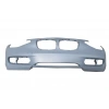 BMW 1 SERI- F20- 12/15; ÖN TAMPON ASTARLI/SENSÖR/FAR YIKAMA DELİKSİZ/ÇEKİ DEMİR KAPAKLI (TYG)