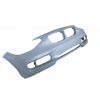 BMW 1 SERI- F20- 12/15; ÖN TAMPON ASTARLI/SENSÖR/FAR YIKAMA DELİKSİZ/ÇEKİ DEMİR KAPAKLI (TYG)