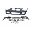 BMW 1 SERI- F20- 12/15; ÖN TAMPON ASTARLI(SİS D.Lİ KAPAK/IZGRALI TAKIM/F.YIK.LI/SENSÖR DLİKLİ)M-TECH