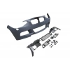 BMW 1 SERI- F20- 12/15; ÖN TAMPON ASTARLI(SİS D.Lİ KAPAK/IZGRALI TAKIM/F.YIK.LI/SENSÖR DLİKLİ)M-TECH