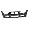 BMW 1 SERI- F20- 12/15; ÖN TAMPON ASTARLI(SİS D.Lİ KAPAK/IZGRALI TAKIM/F.YIK.LI/SENSÖR DLİKLİ)M-TECH