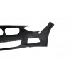 BMW 1 SERI- F20- 12/15; ÖN TAMPON ASTARLI(SİS D.Lİ KAPAK/IZGRALI TAKIM/F.YIK.LI/SENSÖR DLİKLİ)M-TECH