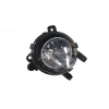 BMW 1 SERI- F20- 12/15; SİS LAMBASI SOL H8 (HALOJEN)