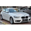 BMW 1 SERI- F20- 15/19; ARAÇ BİLGİLERİ VE RESİMLERİ