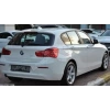 BMW 1 SERI- F20- 15/19; ARAÇ BİLGİLERİ VE RESİMLERİ