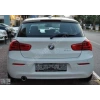 BMW 1 SERI- F20- 15/19; ARAÇ BİLGİLERİ VE RESİMLERİ