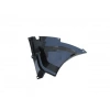 BMW 1 SERI- F20- 15/19; ÖN ÇAMURLUK DAVLUMBAZI BAKALİTİ SOL (LCI) (PLASTİK ENJEKSİYON)