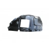BMW 1 SERI- F20- 15/19; ÖN ÇAMURLUK DAVLUMBAZI ÖNÜN ÖNÜ SAĞ (PLASTİK ENJEKSİYON)