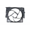 BMW 1 SERI- F20- 15/19; RADYATÖR FAN DAVLUMBAZI BOŞ GÖVDE (400W)