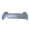 BMW 1 SERI- F40- 20/22; ARKA TAMPON ASTARLI GRİ (4 SENSÖR DELİKLİ/ÇEKİ DEMİRİ KAPAKLI)(TYG)