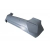 BMW 1 SERI- F40- 20/22; ARKA TAMPON ASTARLI GRİ (4 SENSÖR DELİKLİ/ÇEKİ DEMİRİ KAPAKLI)(TYG)