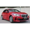 BMW 1 SERI- F40- 23/24; ARAÇ BİLGİLERİ VE RESİMLERİ