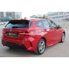 BMW 1 SERI- F40- 23/24; ARAÇ BİLGİLERİ VE RESİMLERİ