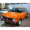 BMW 2 SERI- 1600- 66/75; ARAÇ BİLGİLERİ VE RESİMLERİ