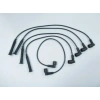 BMW 3 SERI- E30- 84/88; BUJİ KABLOSU TAKIM (8V)(M10B16-M10B18)1.6/1.8 CC (YOW JUNG)