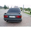 BMW 3 SERI- E30- 84/91; ARAÇ BİLGİLERİ VE RESİMLERİ