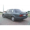 BMW 3 SERI- E30- 84/91; ARAÇ BİLGİLERİ VE RESİMLERİ