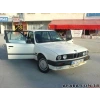 BMW 3 SERI- E30- 84/91; ARAÇ BİLGİLERİ VE RESİMLERİ