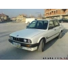 BMW 3 SERI- E30- 84/91; ARAÇ BİLGİLERİ VE RESİMLERİ